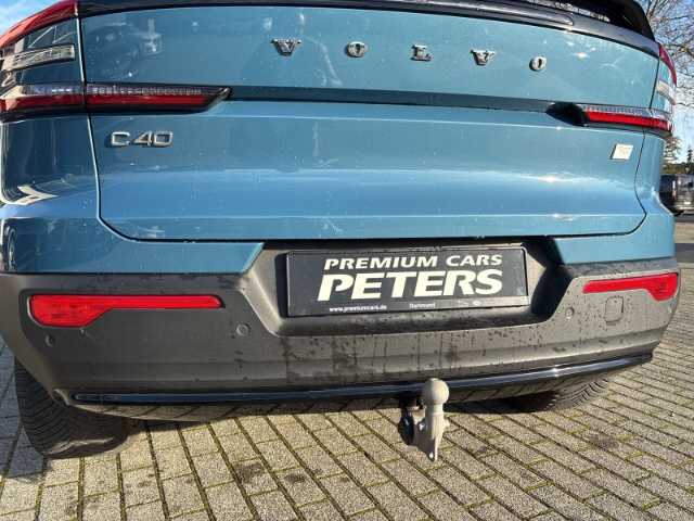 Volvo C40 Recharge