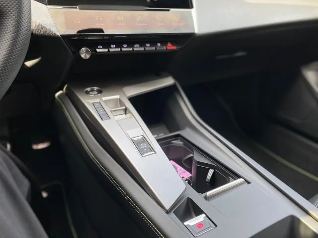 Peugeot 308 BlueHDi GT-Line SW