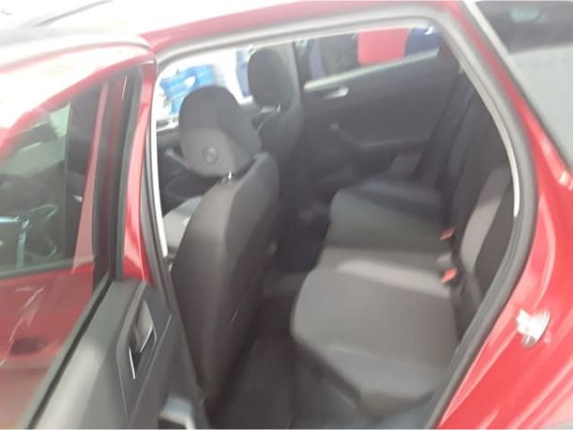 Volkswagen Taigo 1.5 TSI DSG Life