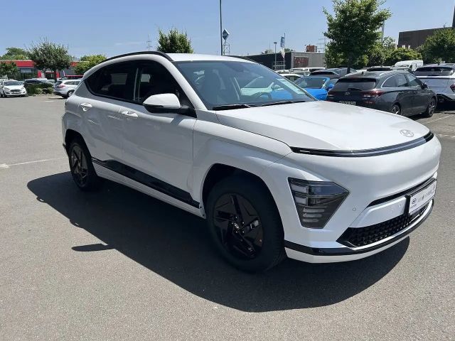 Hyundai Kona Electric Trend