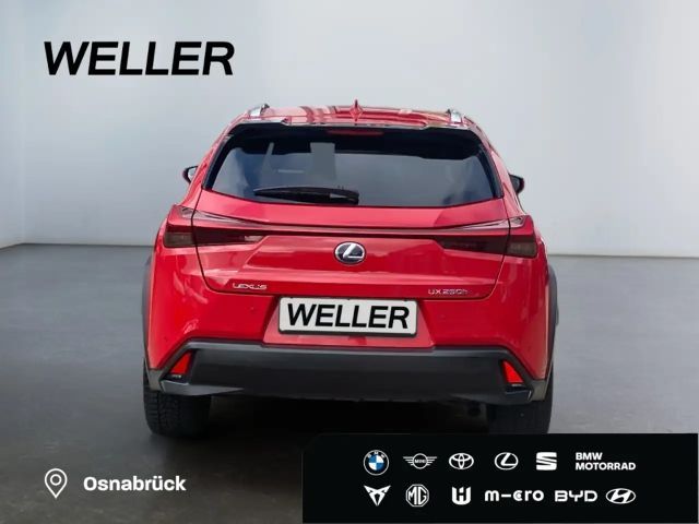 Lexus UX 250h Style Edition