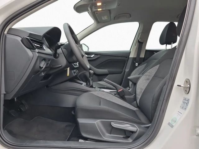 Skoda Kamiq 1.0 TSI Active Cool Edition