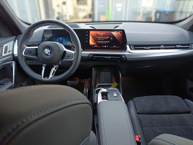 BMW X1 M-Sport xDrive20d