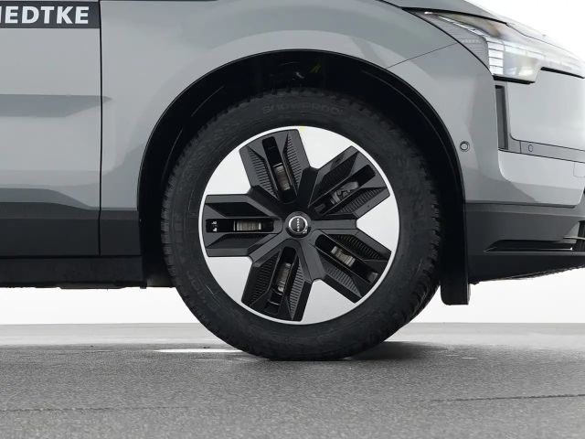 Volvo EX30 Extended range Ultra