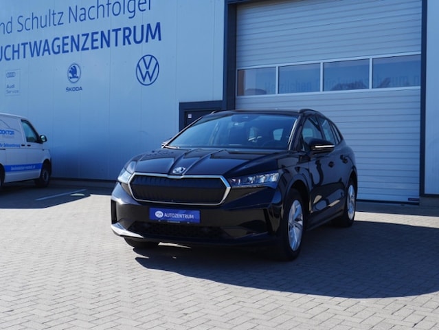 Skoda Enyaq Loft