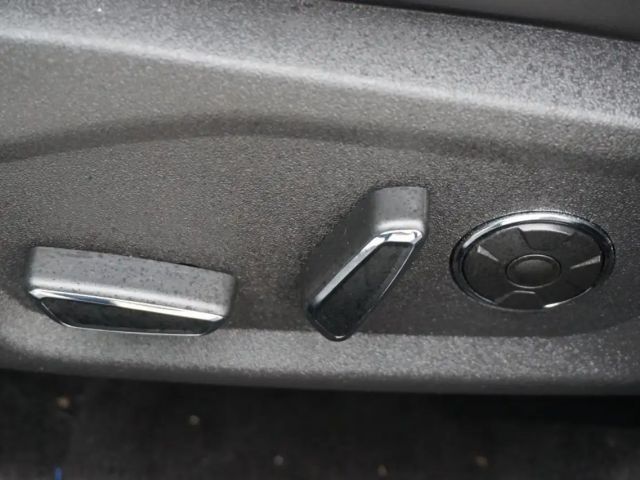 Ford Mondeo Titanium Wagon