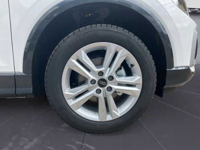 Audi Q2 30 TFSI