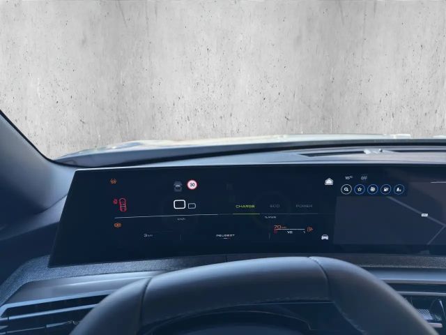 Peugeot 3008 Allure Pack Hybrid