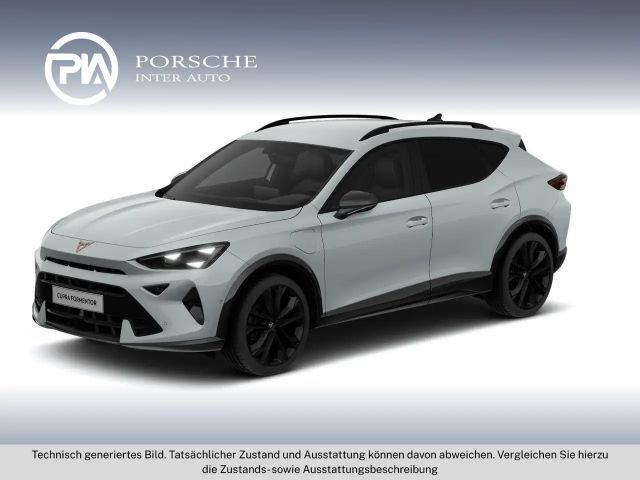 Cupra Formentor DSG e-Hybrid