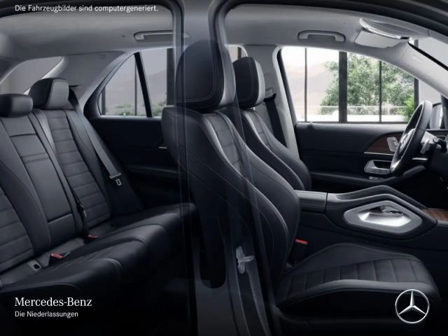 Mercedes-Benz GLE 350 4MATIC