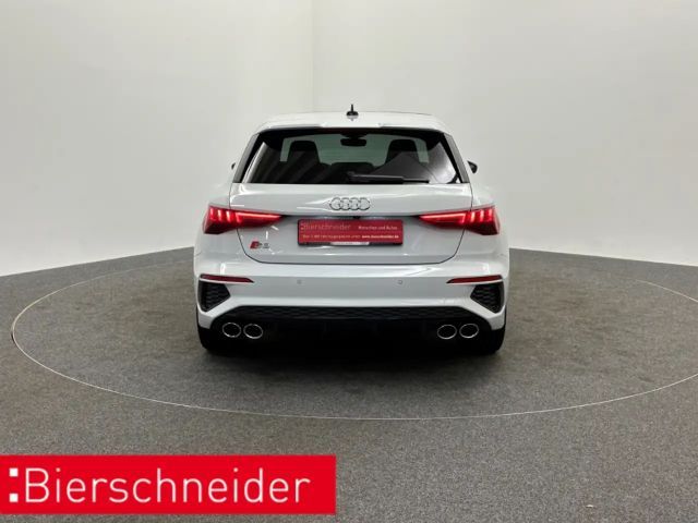 Audi S3 Sedan Sportback