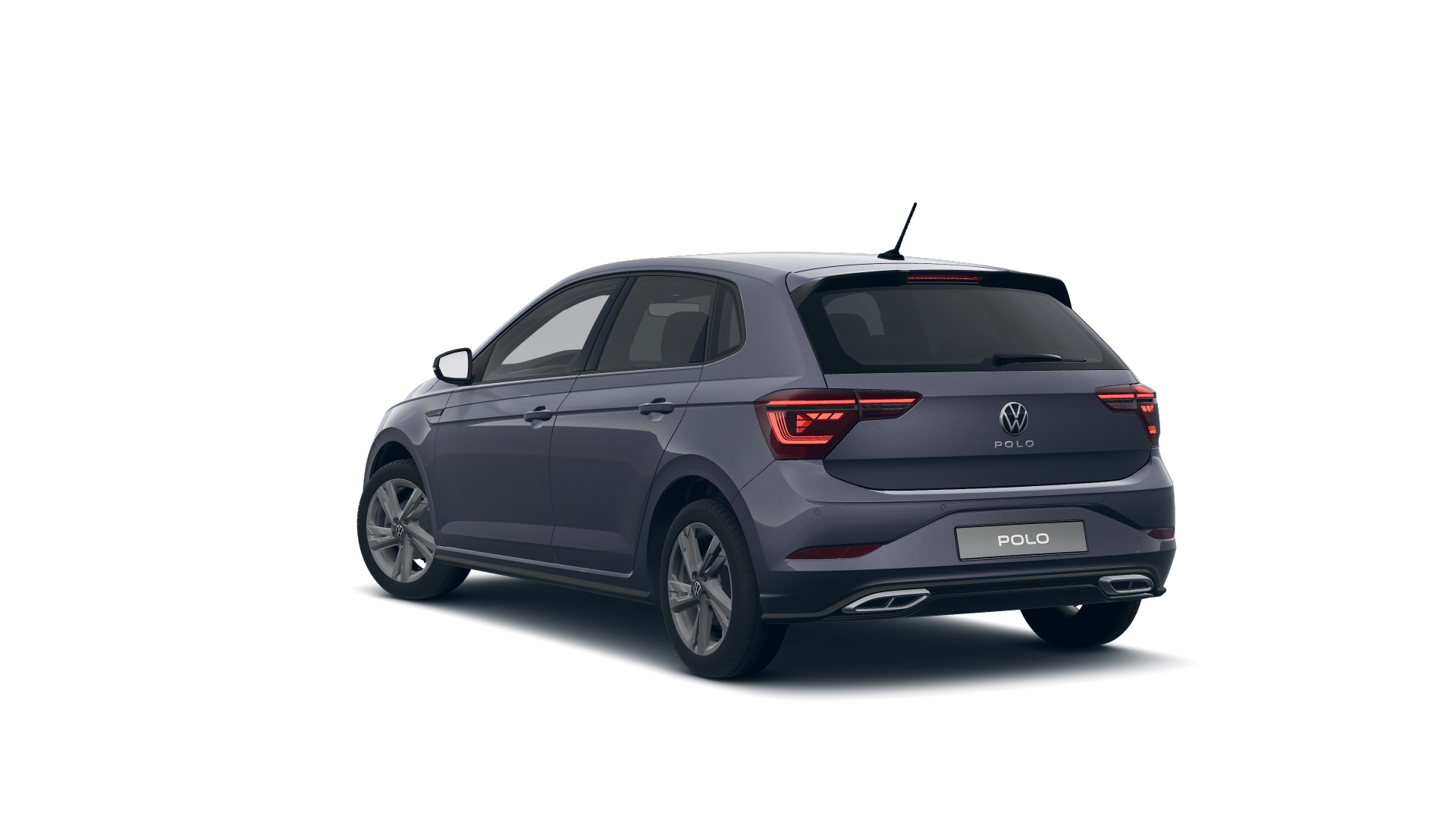 Volkswagen Polo 1.0 TSI IQ.Drive R-Line