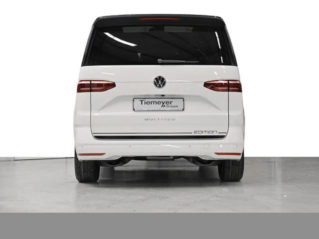 Volkswagen Multivan DSG T7