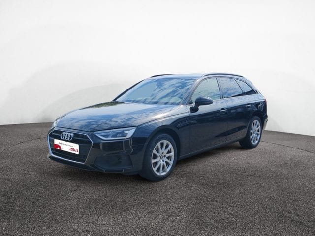 Audi A4 35 TFSI Avant S-Tronic