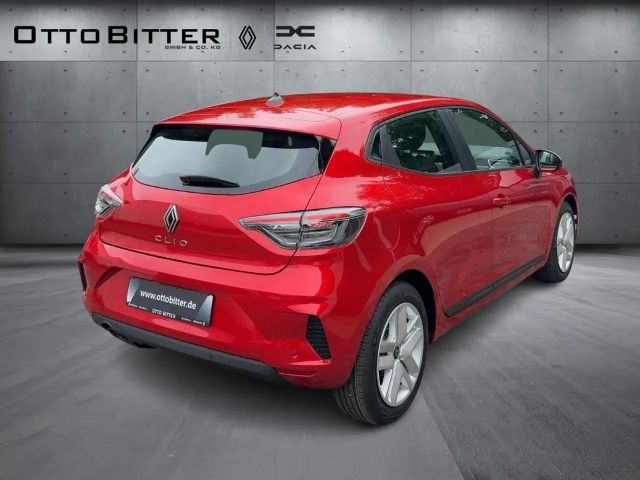 Renault Clio Evolution