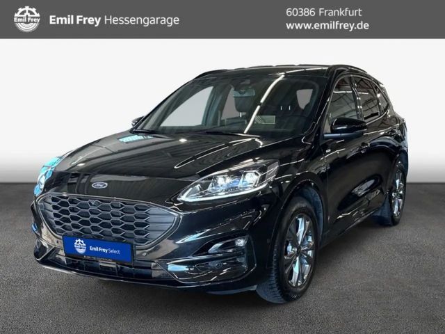 Ford Kuga EcoBoost ST Line X
