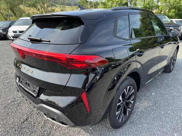 Cupra Terramar 1.5 eTSI