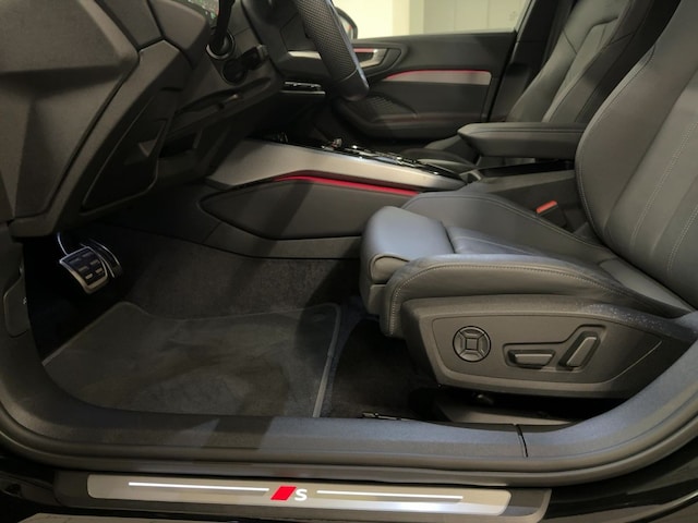 Audi A5 Avant S-Tronic