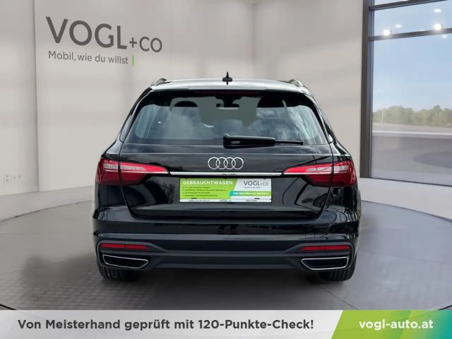 Audi A4 35 TDI Avant S-Tronic