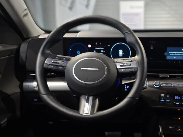 Hyundai Kona Electric Prime