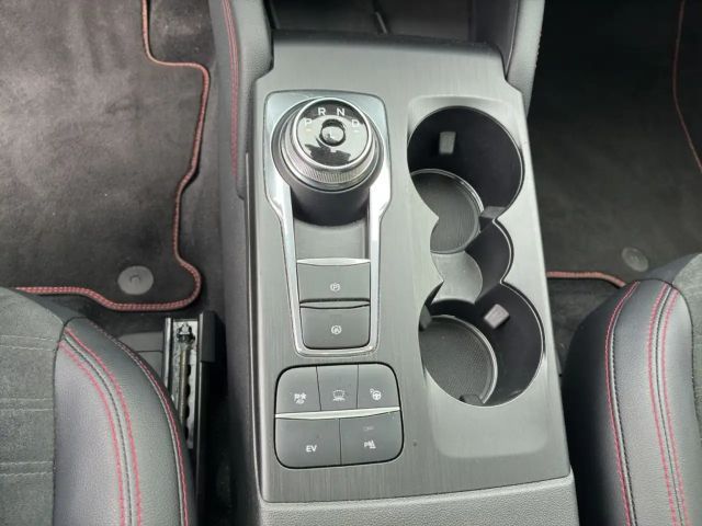 Ford Kuga Plug in Hybrid