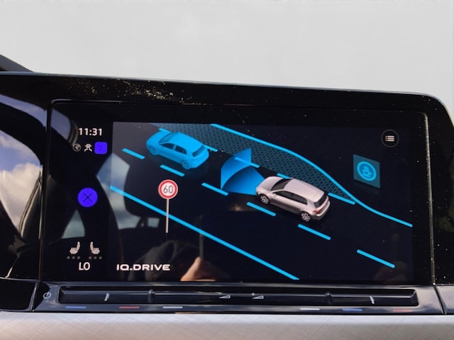 Volkswagen Golf 2.0 TDI DSG Life