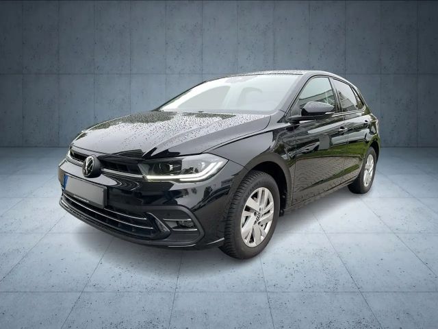 Volkswagen Polo Style