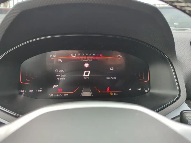 Seat Ibiza 1.0 TSI DSG Style