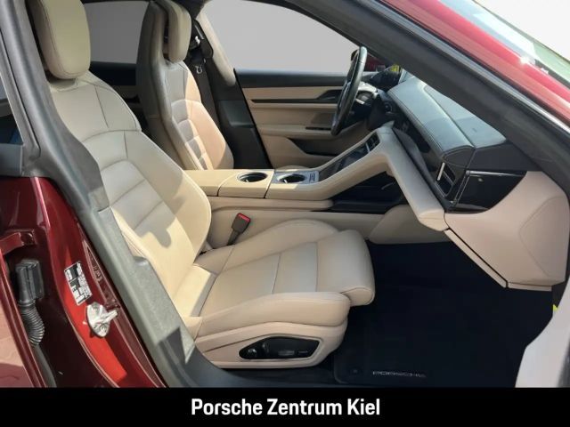 Porsche Taycan Cross Turismo Turbo