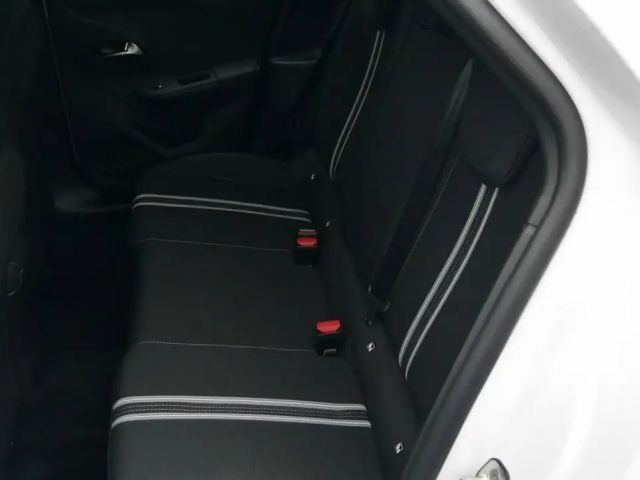 Opel Corsa GS-Line Grand Sport