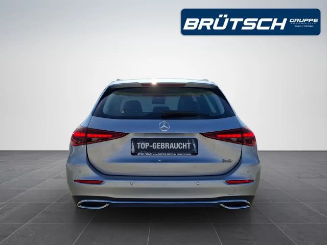 Mercedes-Benz C 180 AVANTGARDE Estate