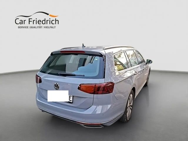 Volkswagen Passat GTE IQ.Drive Variant