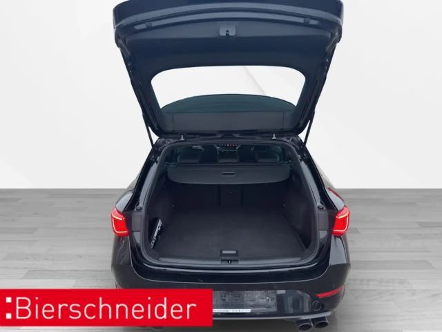 Cupra Leon 2.0 TSI DSG VZ