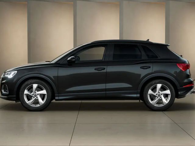Audi Q3 35 TFSI S-Tronic