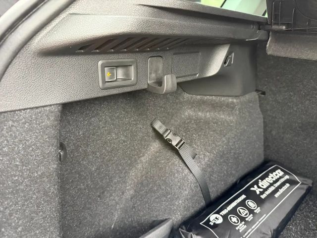 Skoda Kamiq 1.0 TSI Selection