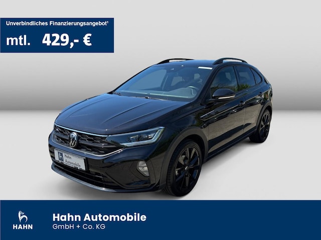 Volkswagen Taigo DSG R-Line