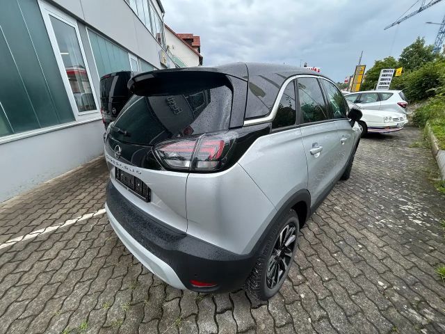 Opel Crossland X Enjoy