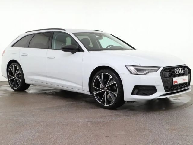 Audi A6 35 TDI S-Tronic