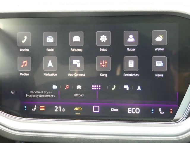 Volkswagen Touareg 4Motion eHybrid