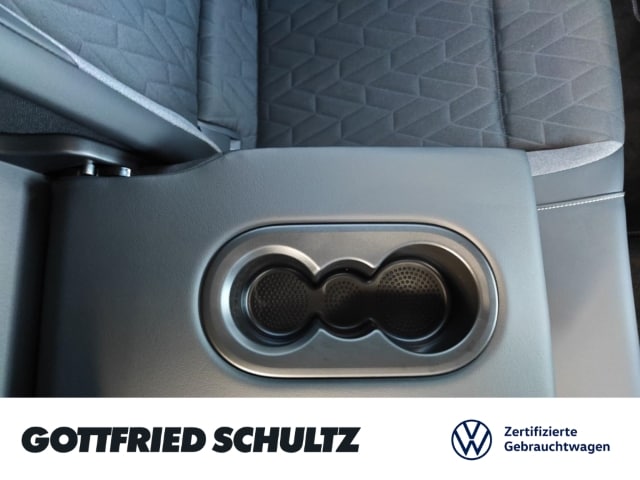 Volkswagen Golf DSG Variant