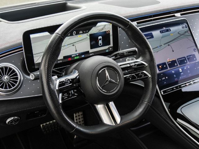 Mercedes-Benz EQE 350 Sedan