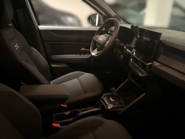 Dacia Duster Hybrid 140