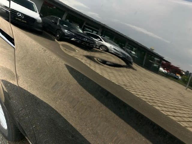 Mercedes-Benz V 300 Extralang V 300 d