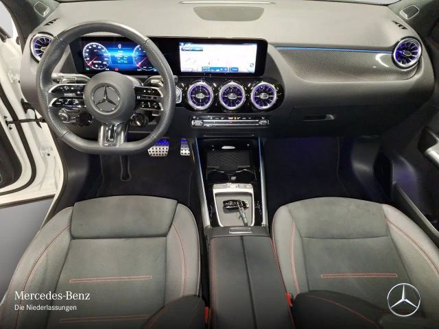 Mercedes-Benz GLA 35 AMG 4MATIC AMG Line