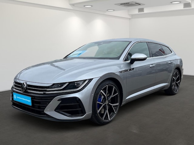 Volkswagen Arteon Shooting Brake 2.0 TSI