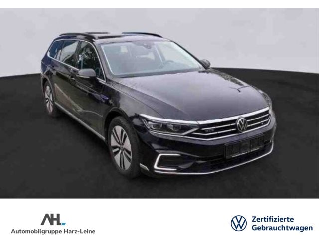 Volkswagen Passat DSG IQ.Drive Variant