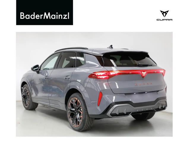 Cupra Terramar 2.0 TSI VZ
