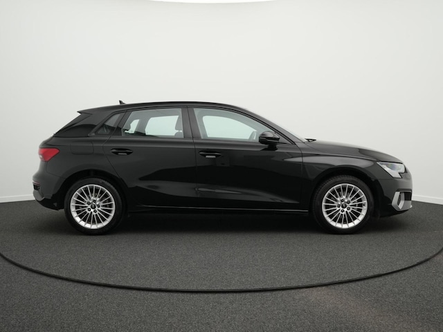 Audi A3 35 TFSI Sportback