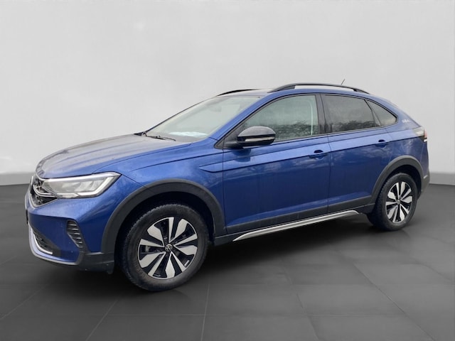 Volkswagen Taigo 1.0 TSI