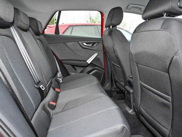 Audi Q2 35 TFSI S-Line